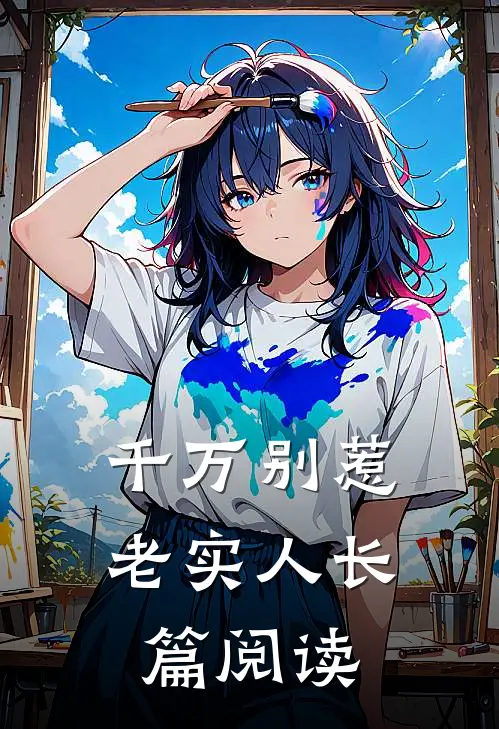 千万别惹老实人长篇阅读