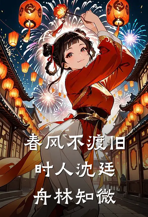 春风不渡旧时人沈廷舟林知微