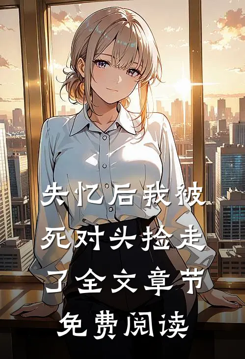 失忆后我被死对头捡走了全文章节免费阅读