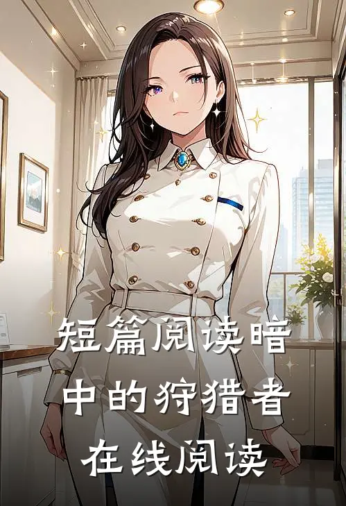 短篇阅读暗中的狩猎者在线阅读