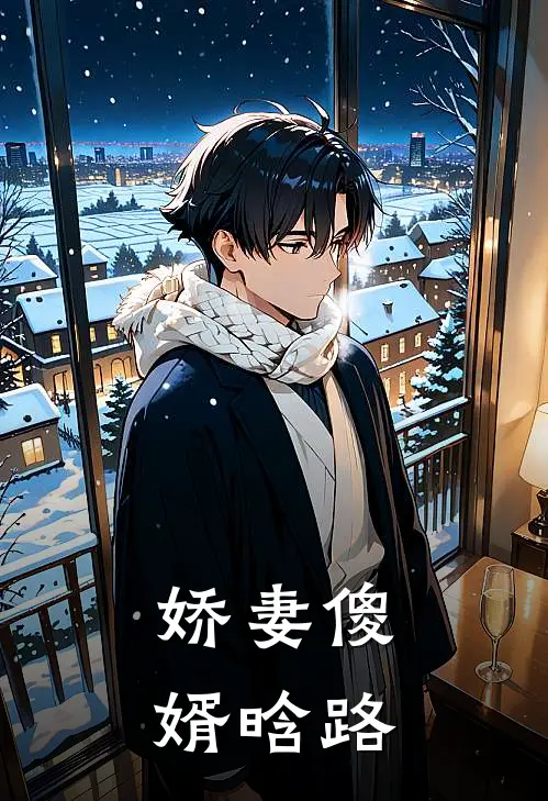 娇妻傻婿晗路