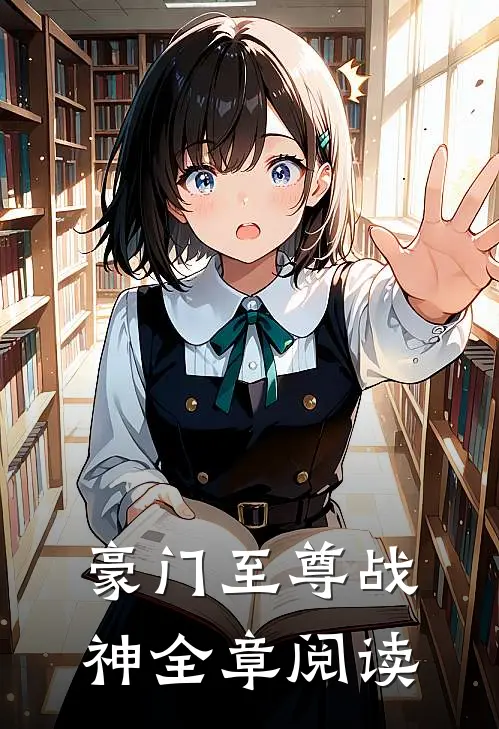 豪门至尊战神全章阅读