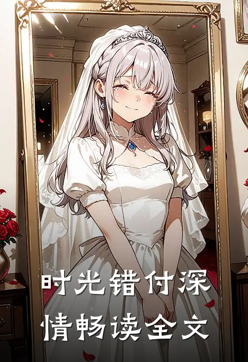 时光错付深情畅读全文
