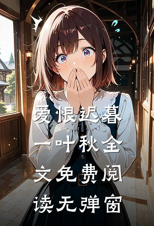 爱恨迟暮一叶秋全文免费阅读无弹窗