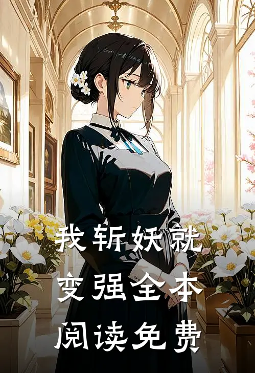 我斩妖就变强全本阅读免费
