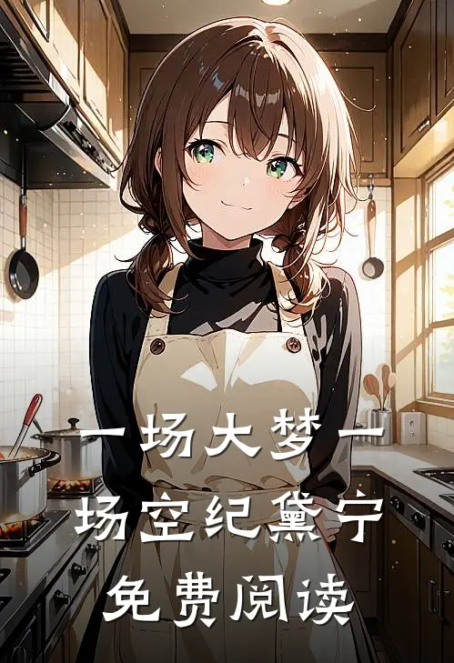 一场大梦一场空纪黛宁免费阅读
