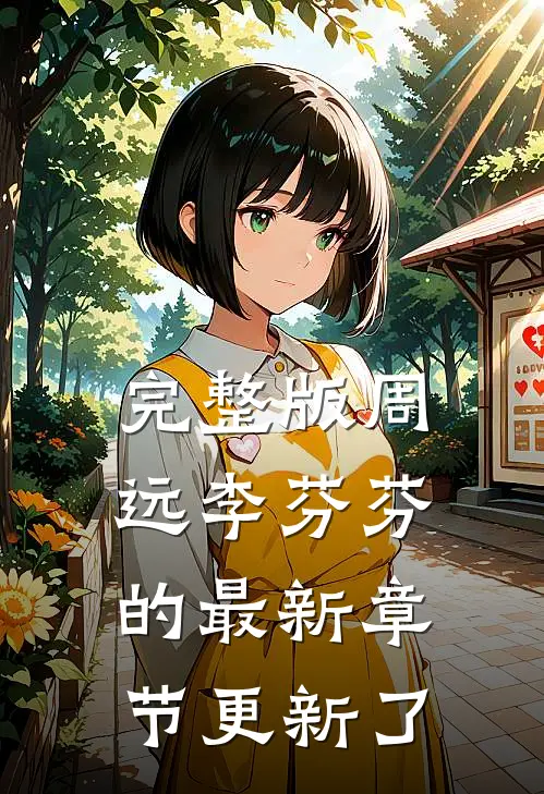 完整版周远李芬芬的最新章节更新了
