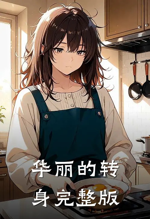 华丽的转身完整版