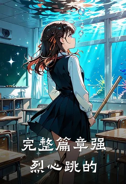 完整篇章强烈心跳的