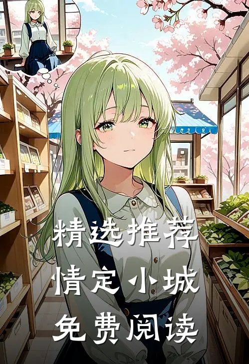 精选推荐情定小城免费阅读