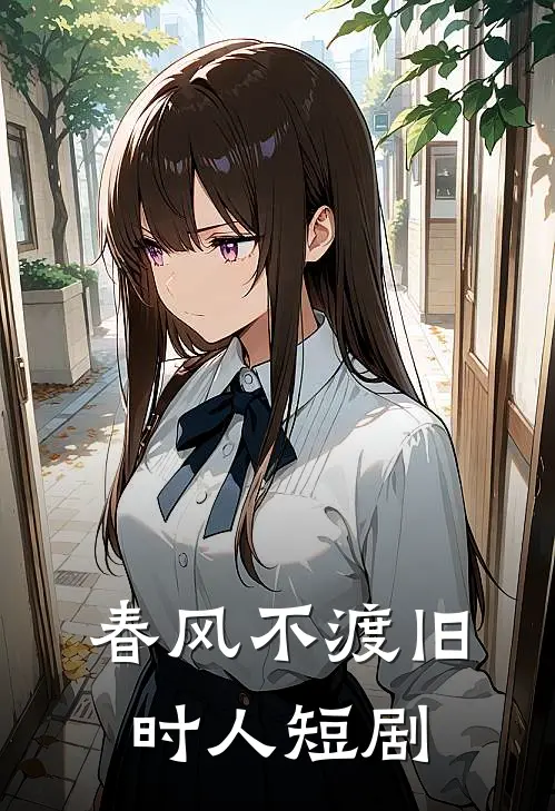 春风不渡旧时人短剧