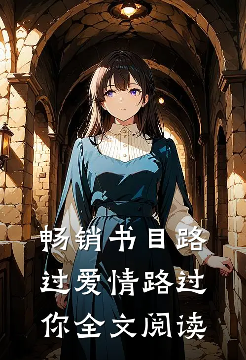 畅销书目路过爱情路过你全文阅读