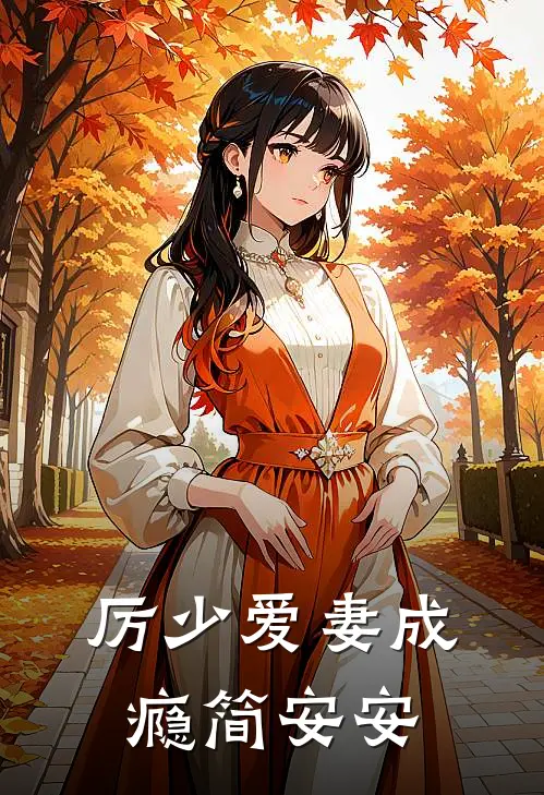 厉少爱妻成瘾简安安