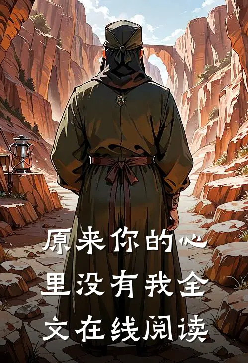 原来你的心里没有我全文在线阅读