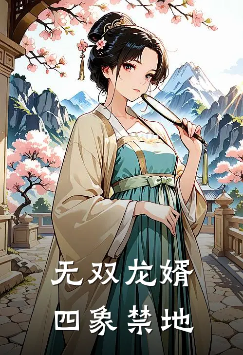 无双龙婿四象禁地