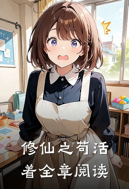 修仙之苟活着全章阅读