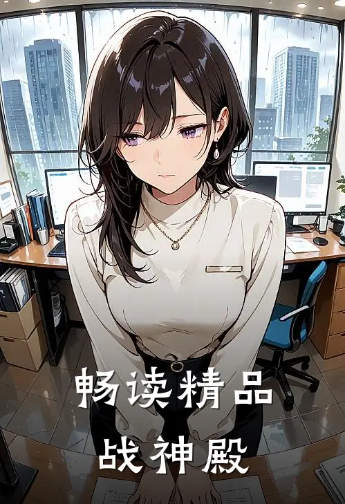 畅读精品战神殿