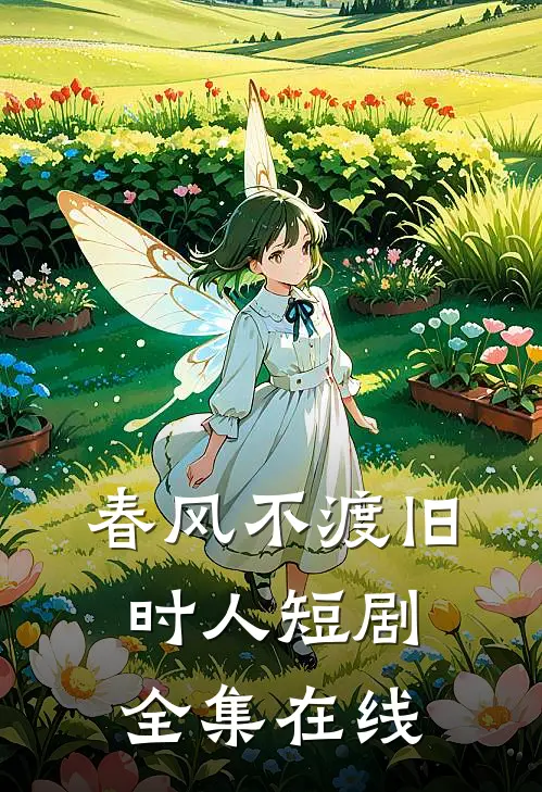 春风不渡旧时人短剧全集在线
