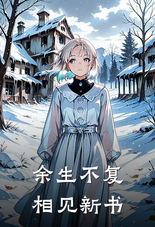 余生不复相见新书