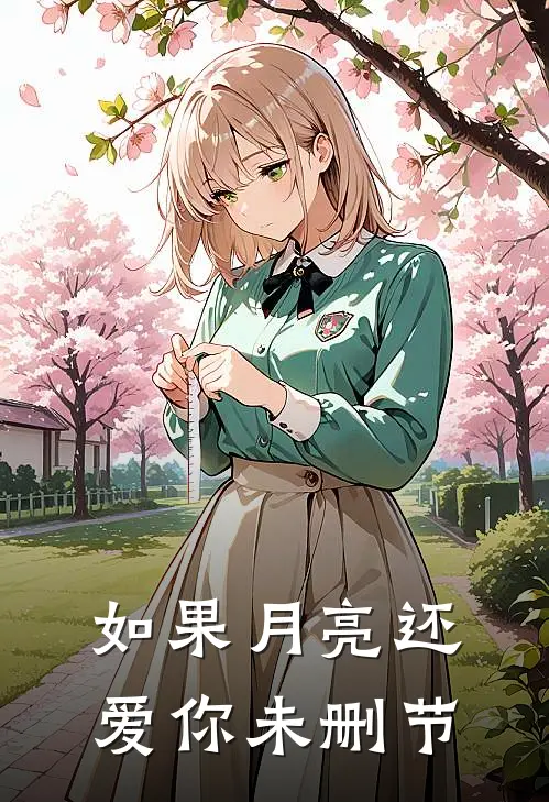 如果月亮还爱你未删节