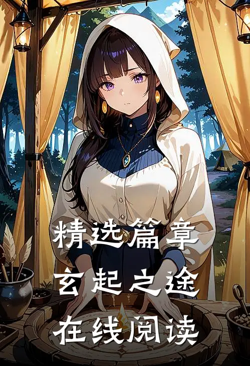 精选篇章玄起之途在线阅读