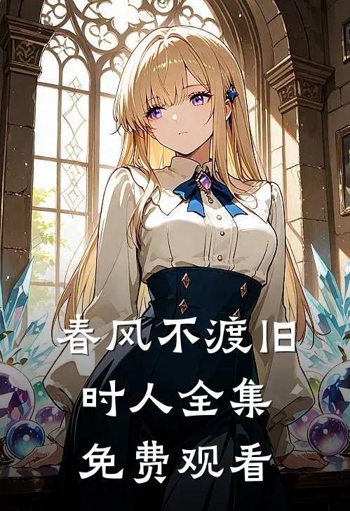 春风不渡旧时人全集免费观看