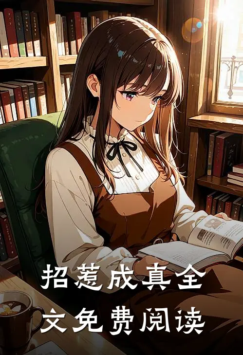 招惹成真全文免费阅读