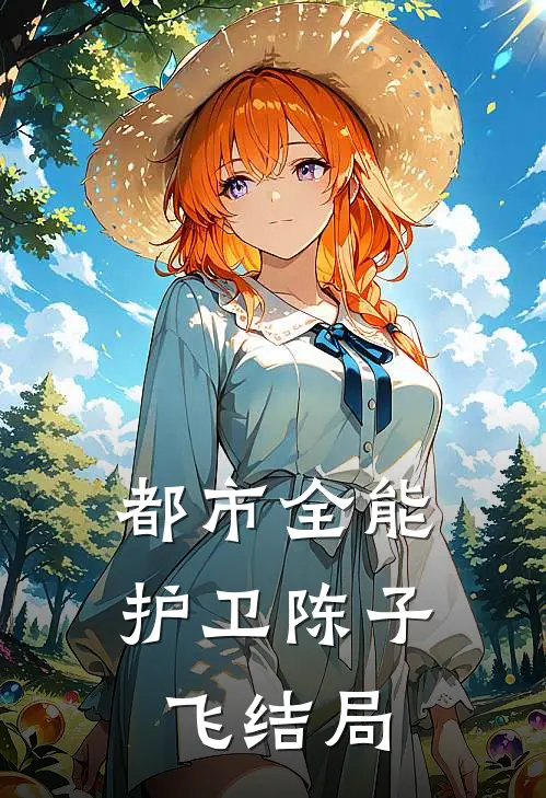都市全能护卫陈子飞结局