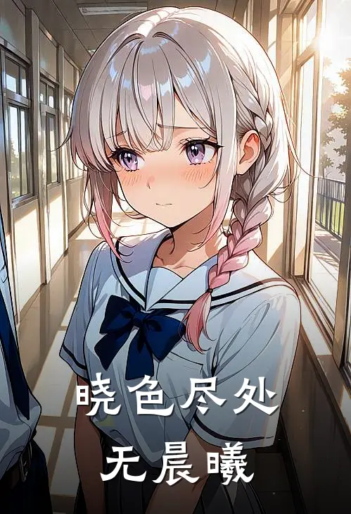 晓色尽处无晨曦