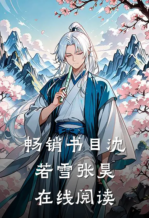 畅销书目沈若雪张昊在线阅读