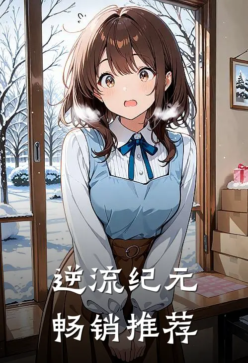 逆流纪元畅销推荐