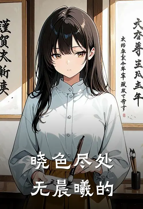 晓色尽处无晨曦的