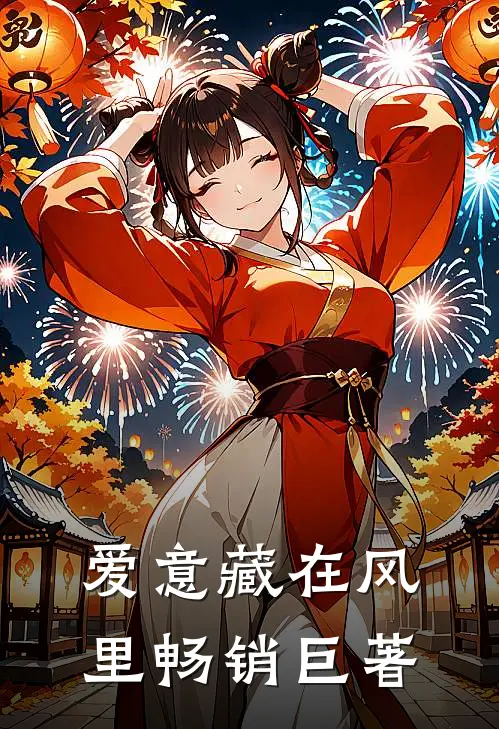 爱意藏在风里畅销巨著
