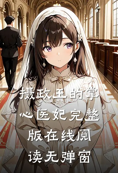 摄政王的掌心医妃完整版在线阅读无弹窗