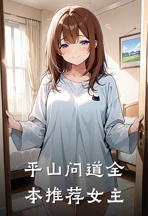 平山问道全本推荐女主