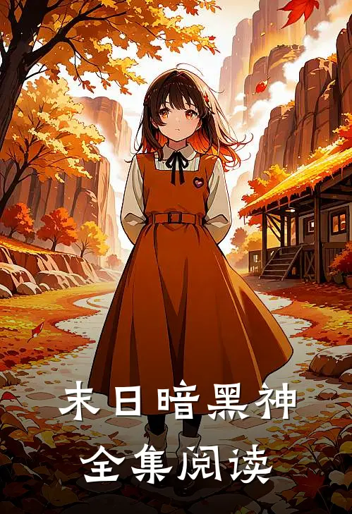 末日暗黑神全集阅读
