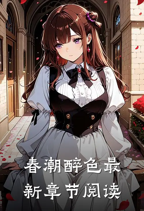 春潮醉色最新章节阅读