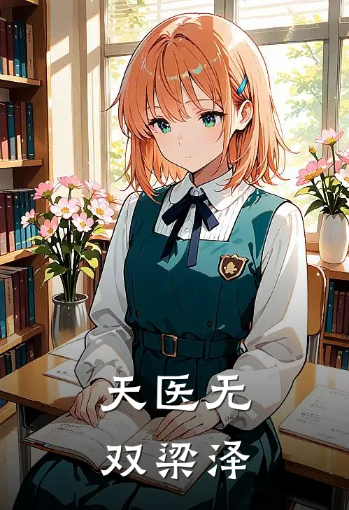 天医无双梁泽