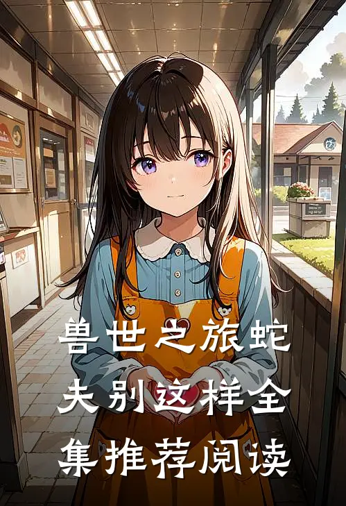 兽世之旅蛇夫别这样全集推荐阅读