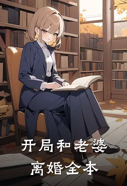 开局和老婆离婚全本