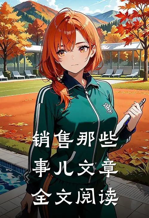 销售那些事儿文章全文阅读