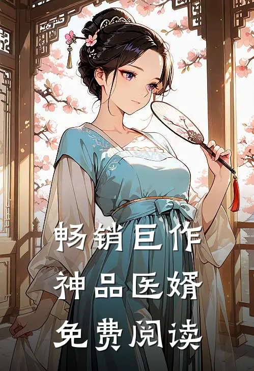 畅销巨作神品医婿免费阅读