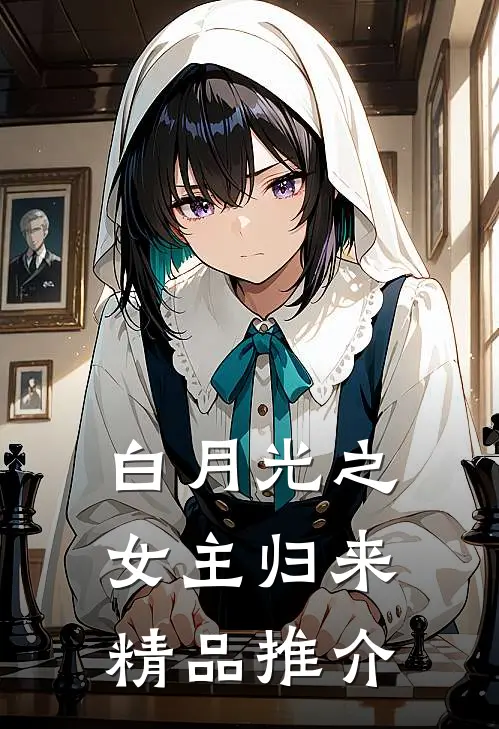 白月光之女主归来精品推介
