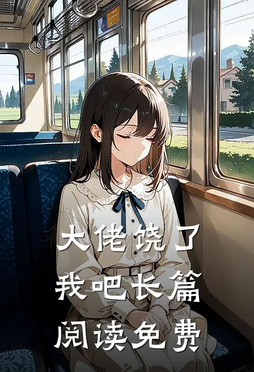 大佬饶了我吧长篇阅读免费