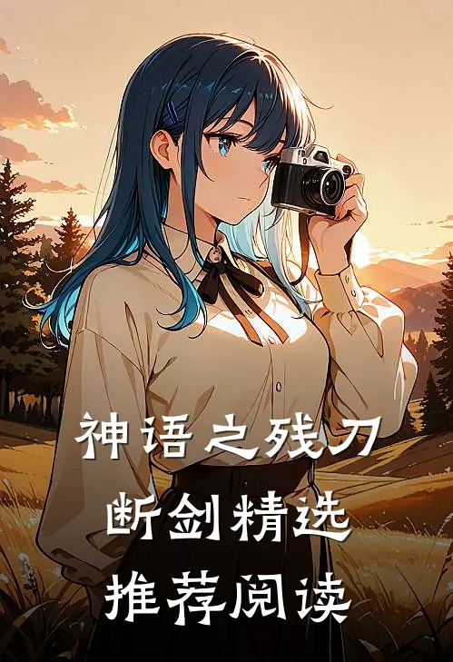 神语之残刀断剑精选推荐阅读