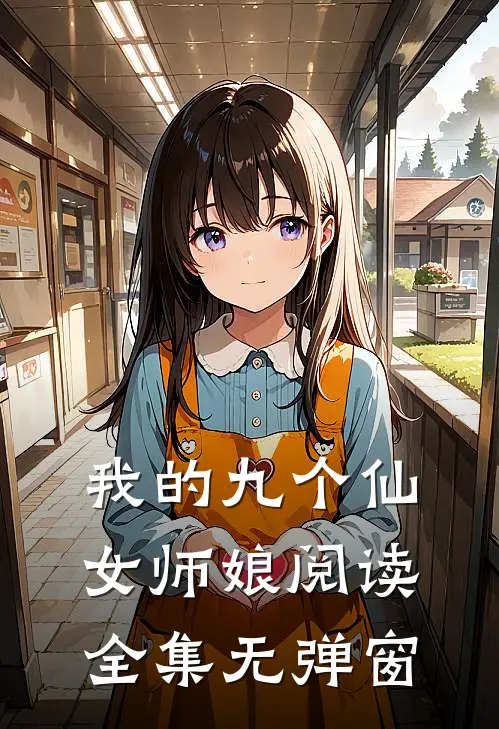 我的九个仙女师娘阅读全集无弹窗