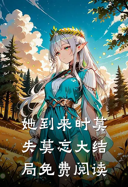 她到来时莫失莫忘大结局免费阅读