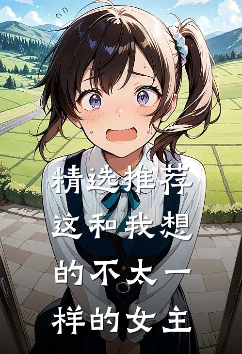 精选推荐这和我想的不太一样的女主