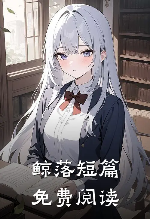 鲸落短篇免费阅读