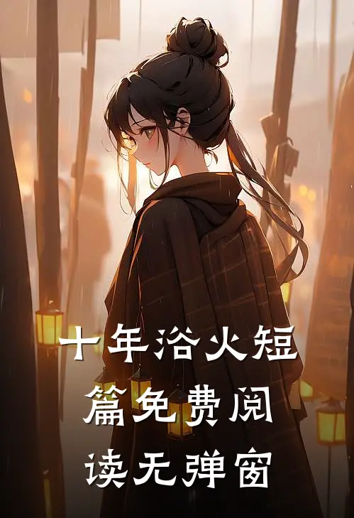 十年浴火短篇免费阅读无弹窗